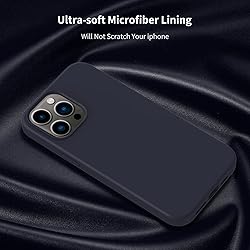 DorisMax for iPhone 12 Pro Max Case with Screen