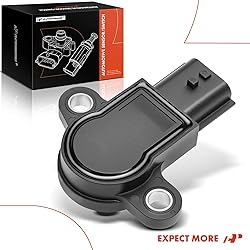 A-Premium TPS Throttle Position Sensor Compatible