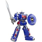 Power Rangers Figura Hasbro Lightning Collection