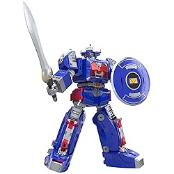 Power Rangers Figura Hasbro Lightning Collection