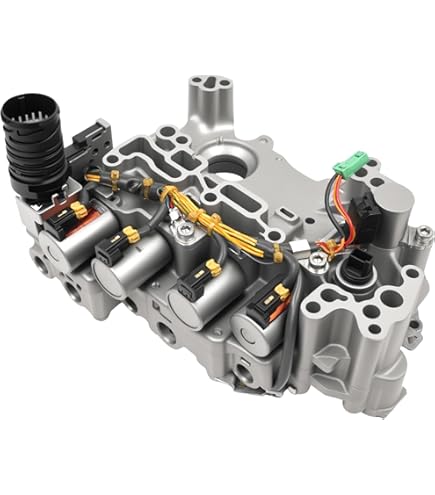 Transpeed CVT RE0F11A JF015E Kit de reconstrução de polia JF015E Kit de