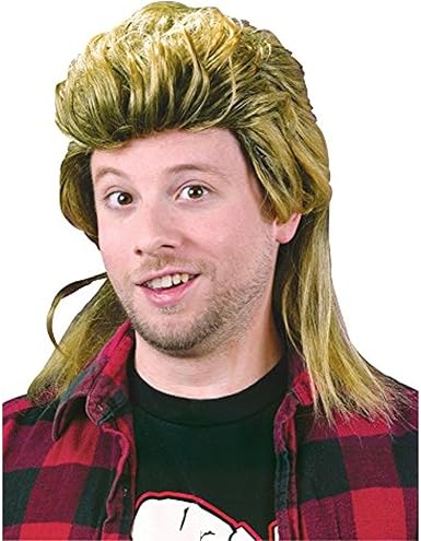 Hillbilly wig Outlet