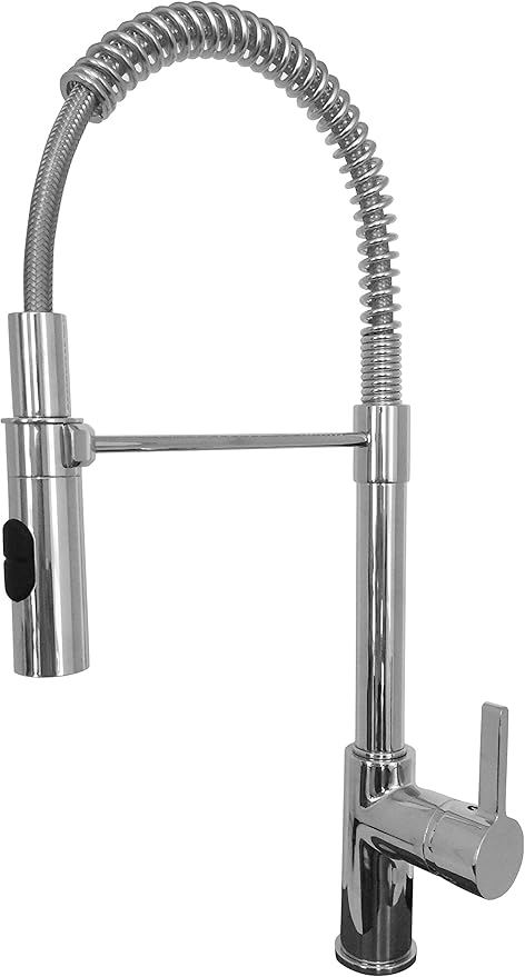 Franke Ffpd20400 Faucet Chrome Amazon Com