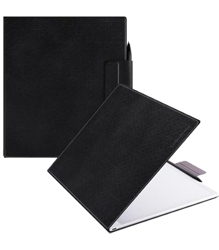 BOOX Note Max マグネティックケース（シアンブラック） BOOX Page マグネティックケース – SKTNETSHOP