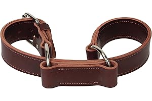 Weaver Equine Leather Hobble