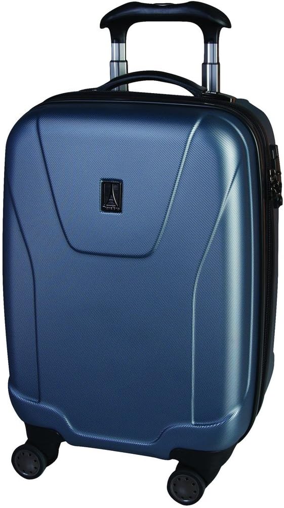 Travelpro Maxlite Tech ABS Hardshell Spinner Luggage Case 20 Inches