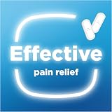 Panadol Advance Painkillers 500 mg Paracetamol Tablets 16 Count view 2