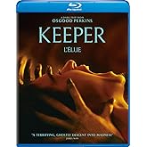 Keeper [Blu-ray] (Bilingual)