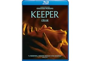 Keeper [Blu-ray] (Bilingual)