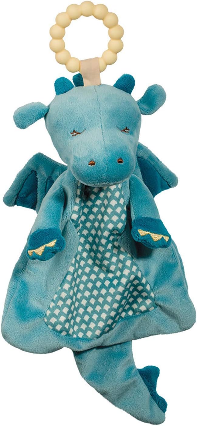 douglas baby teether