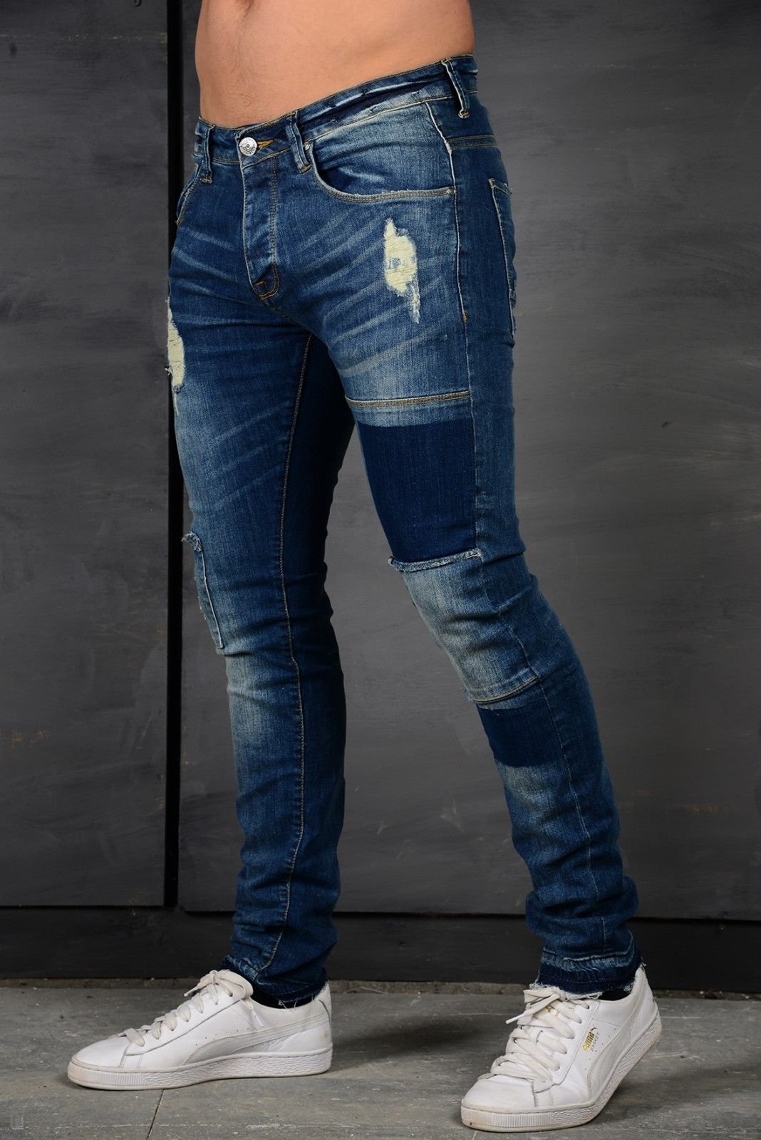 883 police cassady cargo pants