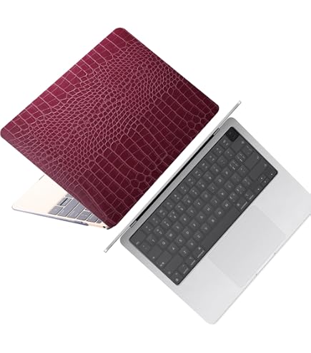 Amazon.com: Hard Case Compatible with MacBook 12 Inch Case Cover