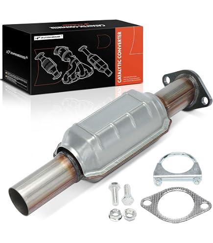Catalytic Converter Direct-Fit For Audi Q5 2011-2017 2.0L AWD – EPA