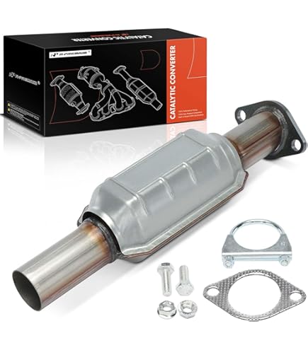 thumbnail image 2 of MagnaFlow 280054 2016-2018 Hyundai Tucson OEM Grade Direct-Fit Catalytic Converter 2 of 14