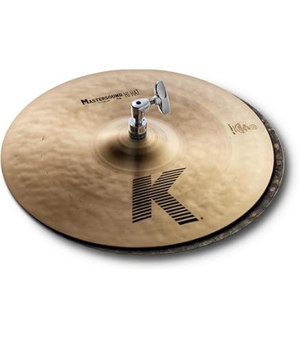 Amazon.com: Zildjian 14