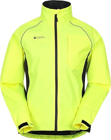 mountain warehouse cycling jacket
