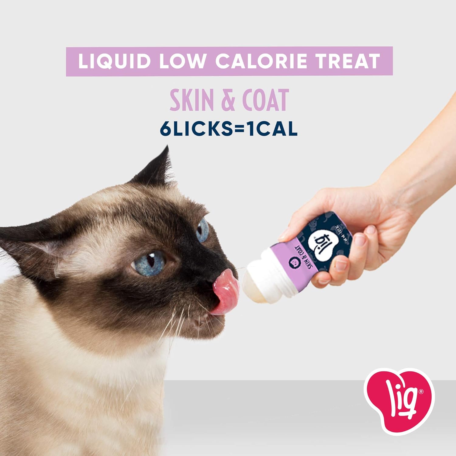 liquid cat treats