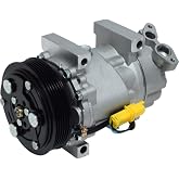 UAC CO 11286C A/C Compressor