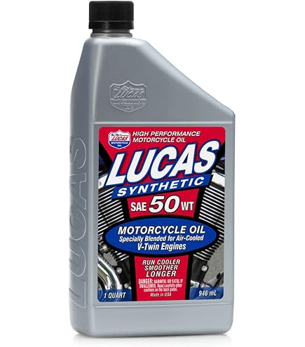 Amazon.com: Motul 104510 Classic SAE 50 Mineral Engine Oil 2-liter