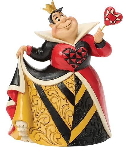 Amazon.com: Disney Traditions Alice in Wonderland Storybook