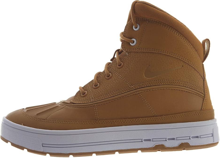 nike snow boots kids