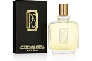 Paul Sebastian By Paul Sebastian Mens After Shave, 4.0 oz