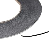 Mr.Gadget's Solutions 3mm Black Double Sided Adhesive Tape for Smartphone Screen view 4