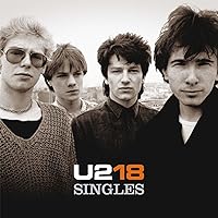 U2 - U218 Singles - Amazon.com Music
