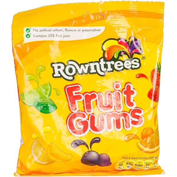 thumbnail interactive-video image 1 of Top 10 Rowntree's Products & Where To Buy Them 1 of 9