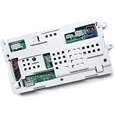 W11603810 W11578565 Washer Control Board Compatible with Whirlpool Replacement 4980453 AP7193495 FIX16744838 WTW4816FW3