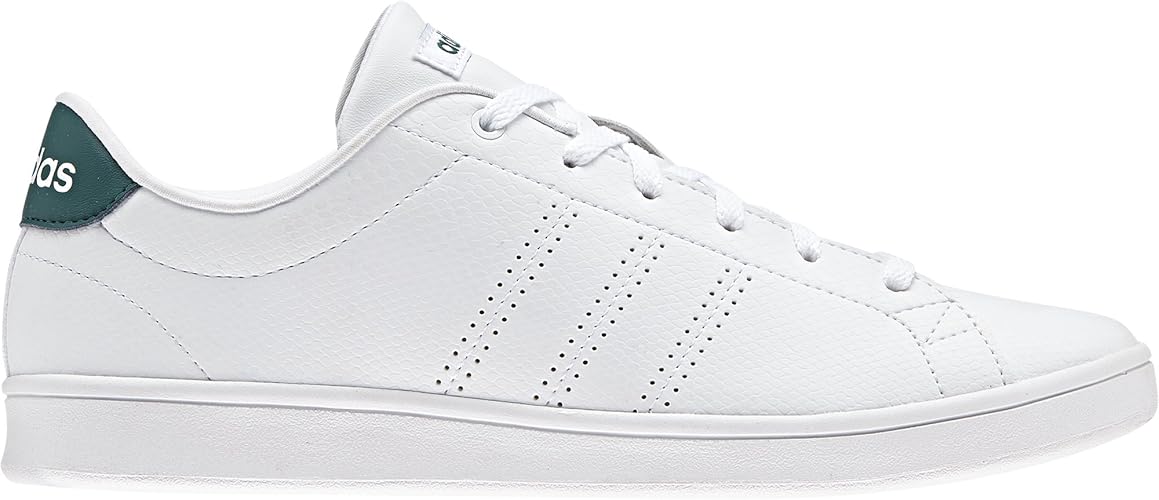 advantage clean qt shoes