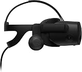 HP Reverb G2 VR Headset WMR SteamVR 4K Valve Lenses 90Hz 4 Cameras Bluetooth view 6