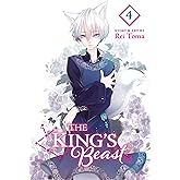 The King's Beast, Vol. 4