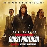 Mission Impossible: Ghost protocol OST
