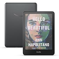 鶹 Kindle Colorsoft Signature Edition (32 GB) – With colour display, auto-adjusting front light, wireless charging, and l