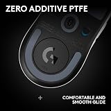 Logitech G PRO X Superlight 2 SE Wireless Mouse 60 g 44K DPI 888 IPS 1kHz view 9