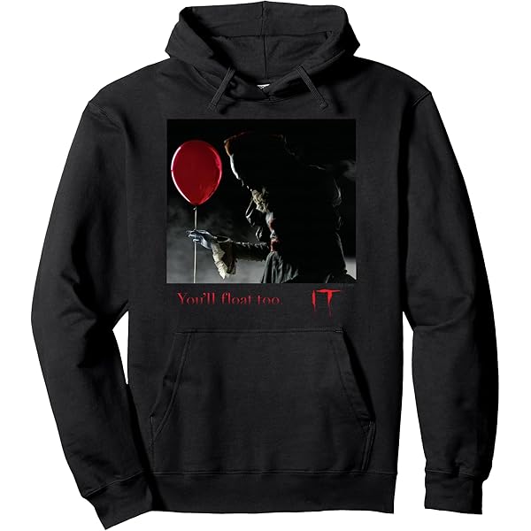 PENNYWISE パーカー XL PENNYWISE パーカー XL Pennywise Hoodie | eBay