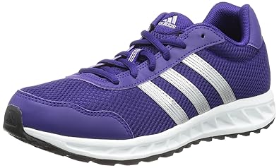 adidas damen runfalcon laufschuhe