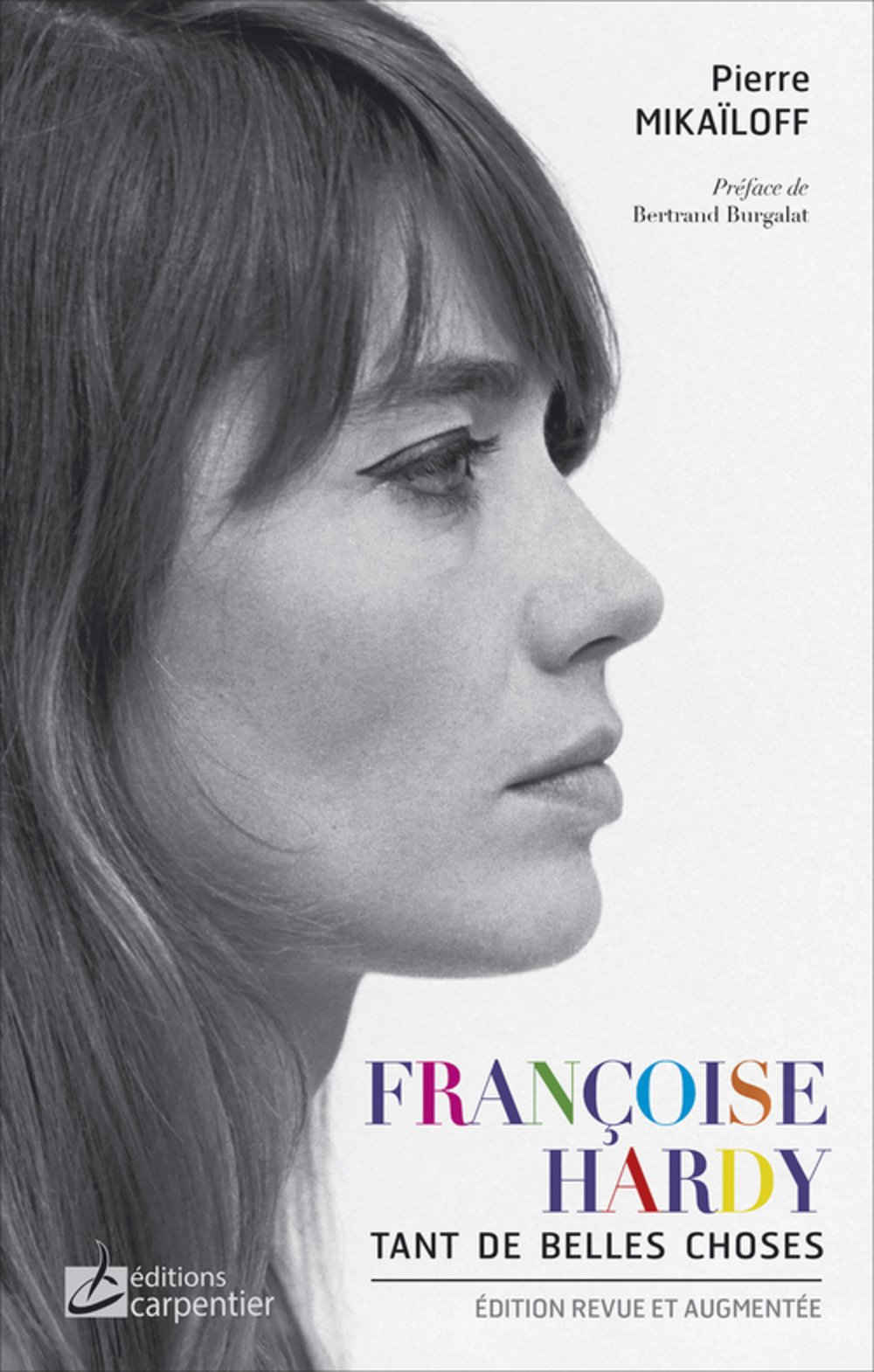 premiere rencontre francoise hardy