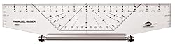 Alvin, Professional Parallel Gilders, Premium