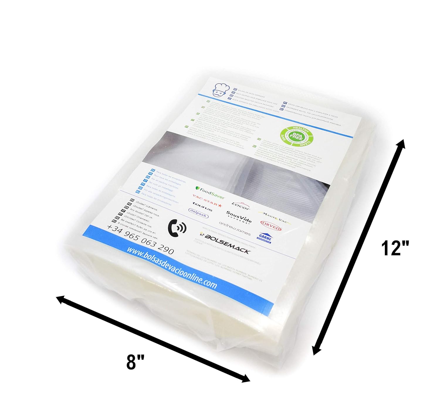 Best External Vacuum Packaging Machine