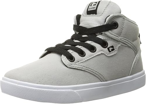 globe motley mid grey