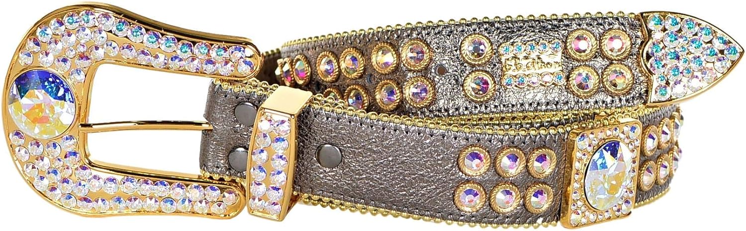 bb simon belt amazon