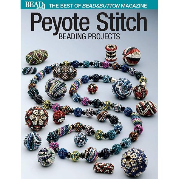 Peyote Stitch for Beginner and Beyond: Root, Sheila: 9781500927493