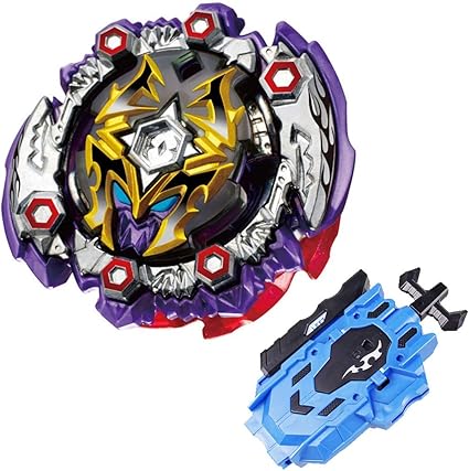 beyblade dead hades