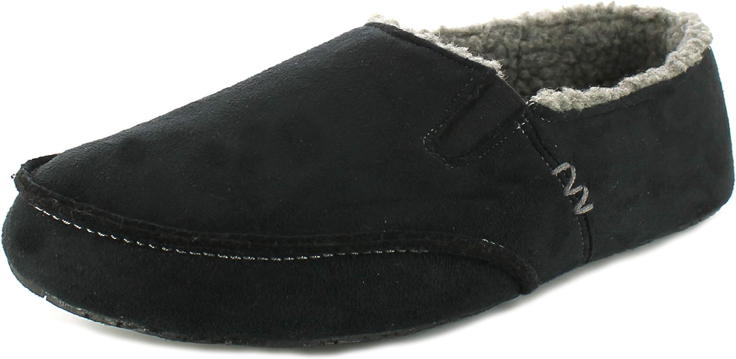 Knights Jasper Mens Moccasin & Full Slippers