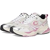 Coach Womens Mesh Sneakers