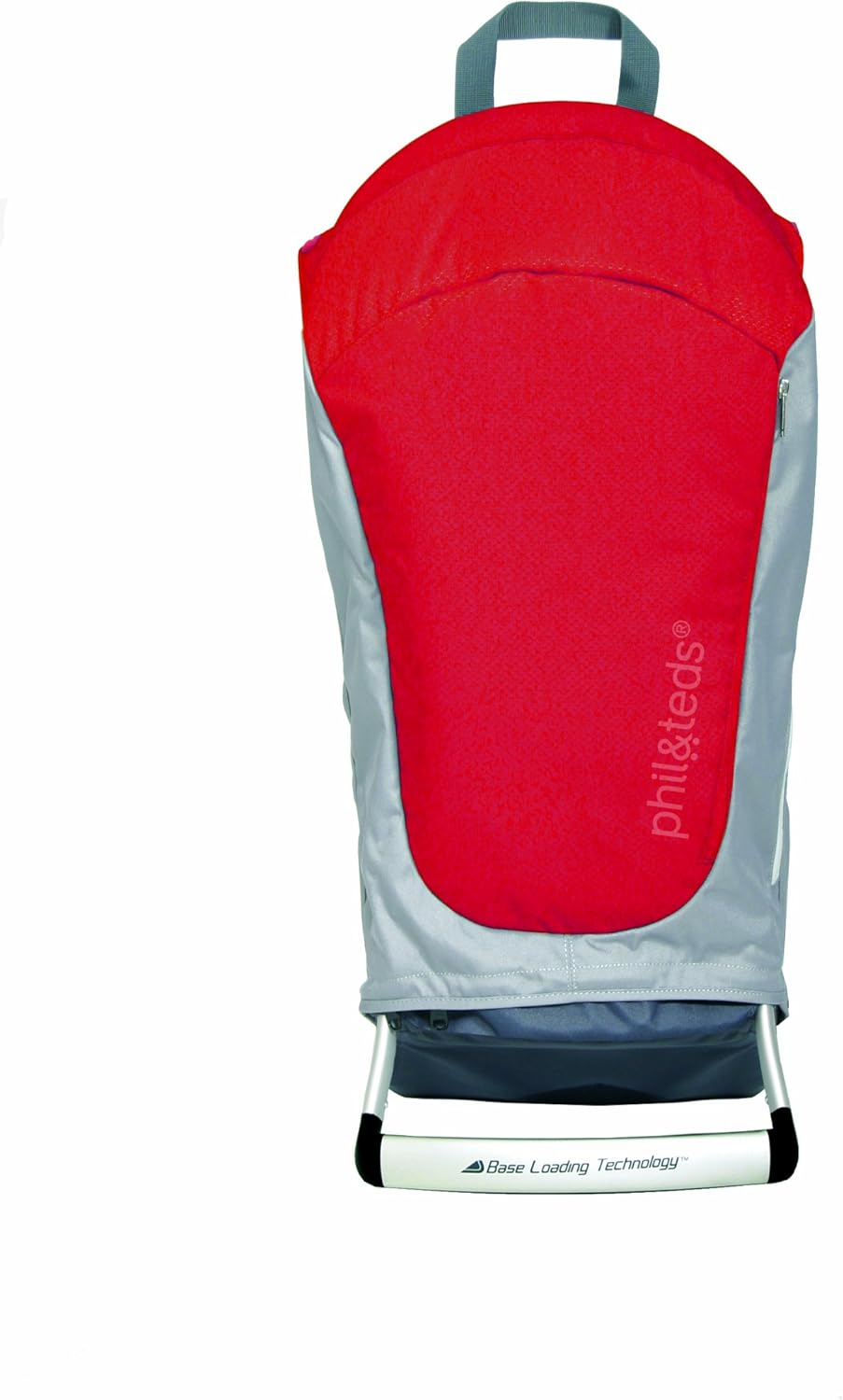 phil & teds metro baby carrier