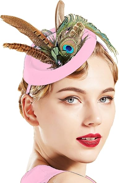 h&m fascinator
