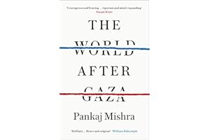 The World After Gaza